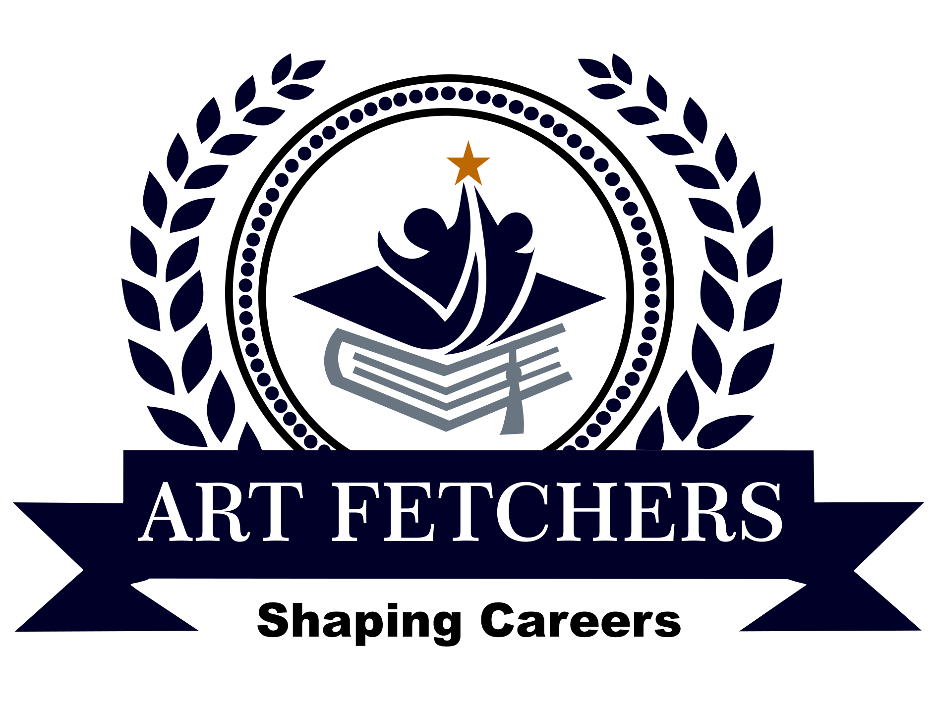 Art Fetchers Institute logo